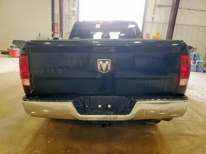 Photo 6 from auction – 2020 RAM 1500 CLASS with VIN 1C6RR6FG5LS138587