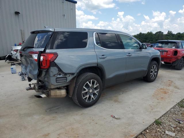Photo 3 from auction – 2023 GMC ACADIA SLE with VIN 1GKKNKL42PZ191564