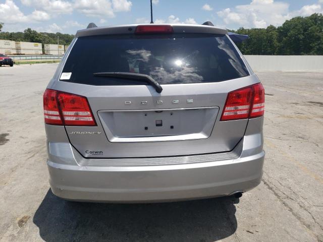 Photo 6 from auction – 2018 DODGE JOURNEY SE with VIN 3C4PDCAB0JT525021