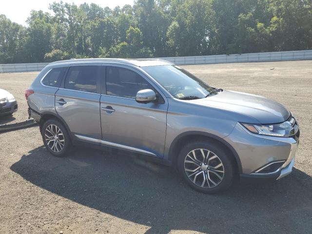 Photo 4 from auction – 2018 MITSUBISHI OUTLANDER with VIN JA4AD3A38JJ001230