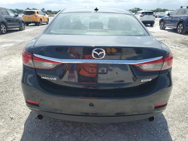Photo 6 from auction – 2016 MAZDA 6 TOURING with VIN JM1GJ1V51G1446880