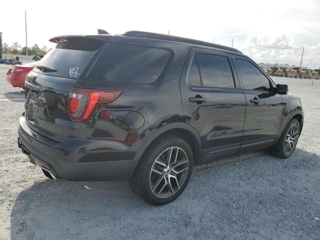 Zdjęcie 3 z aukcji – 2016 FORD EXPLORER S z VIN 1FM5K8GT5GGA56673