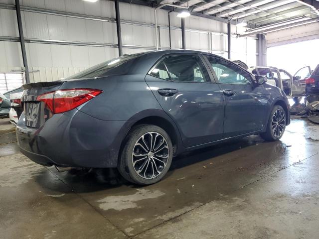Photo 3 from auction – 2015 TOYOTA COROLLA with VIN 2T1BURHE2FC297661