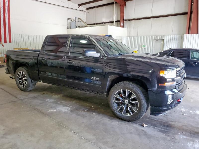 Photo 4 from auction – 2016 CHEVROLET SILVERADO with VIN 3GCPCREC0GG175982