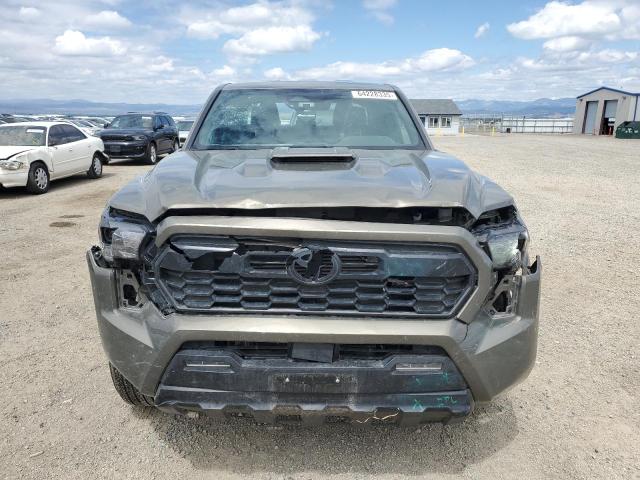Photo 5 from auction – 2025 TOYOTA TACOMA DOUBLE CAB with VIN 3TMLB5JN2SM109235