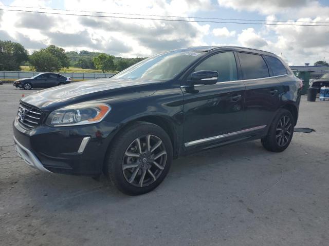 VOLVO XC60 T6 DY 2017 with VIN YV449MRR2H2063386 - Photo from auction