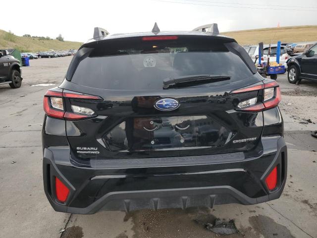 Photo 6 from auction – 2025 SUBARU CROSSTREK with VIN JF2GUHDC5S8202375
