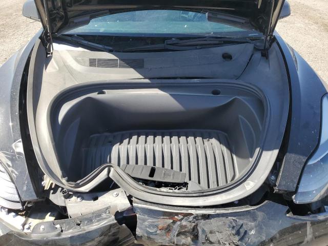 Photo 11 from auction – 2023 TESLA MODEL 3 with VIN 5YJ3E1EA6PF501279