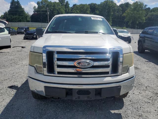 Photo 5 from auction – 2009 FORD F150 with VIN 1FTRF14W59KB31694