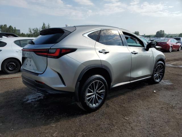 Photo 3 from auction – 2025 LEXUS NX 350H BA with VIN 2T2GKCEZXSC034002