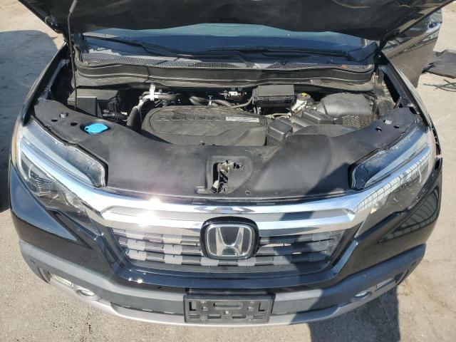 Photo 11 from auction – 2019 HONDA RIDGELINE with VIN 5FPYK3F7XKB035286