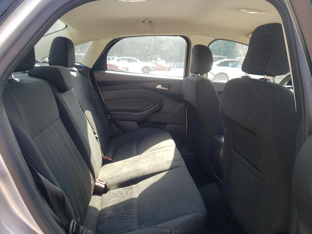 Photo 10 from auction – 2018 FORD FOCUS SE with VIN 1FADP3FE9JL232765