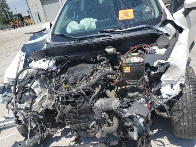 Photo 11 from auction – 2017 MAZDA CX-3 TOURI with VIN JM1DKFC78H0175177