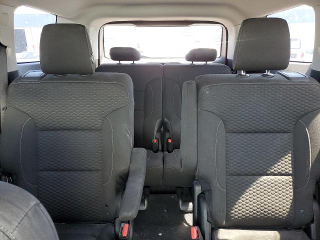 Photo 10 from auction – 2019 GMC ACADIA SLE with VIN 1GKKNLLS7KZ138663