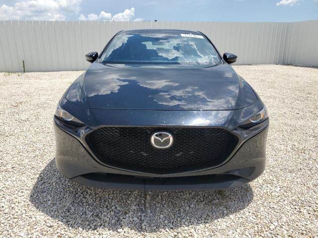 Photo 5 from auction – 2024 MAZDA 3 SELECT S with VIN JM1BPAKM6R1714734