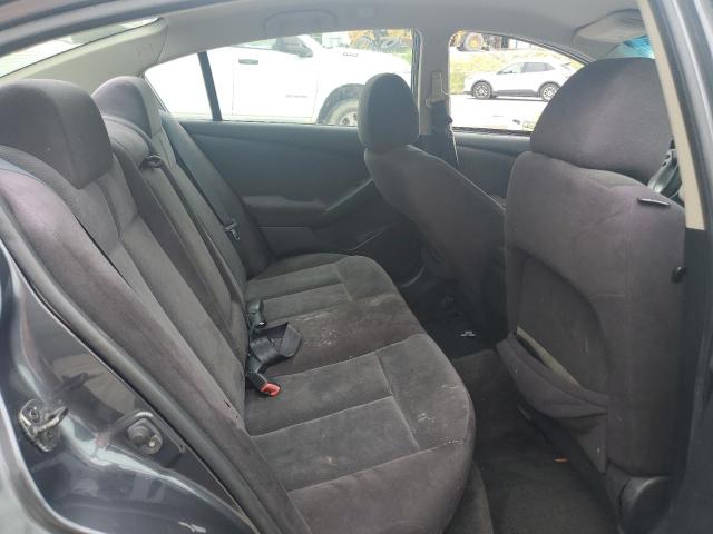 Photo 10 from auction – 2008 NISSAN ALTIMA 2.5 with VIN 1N4AL21E38C245697