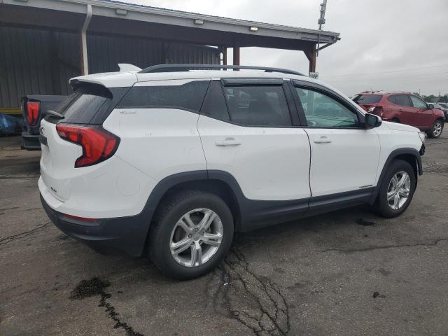 Photo 3 from auction – 2019 GMC TERRAIN SL with VIN 3GKALTEV4KL287158