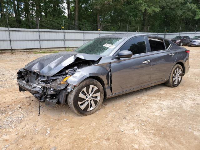 NISSAN ALTIMA S 2024 with VIN 1N4BL4BV3RN371028 - Photo from auction