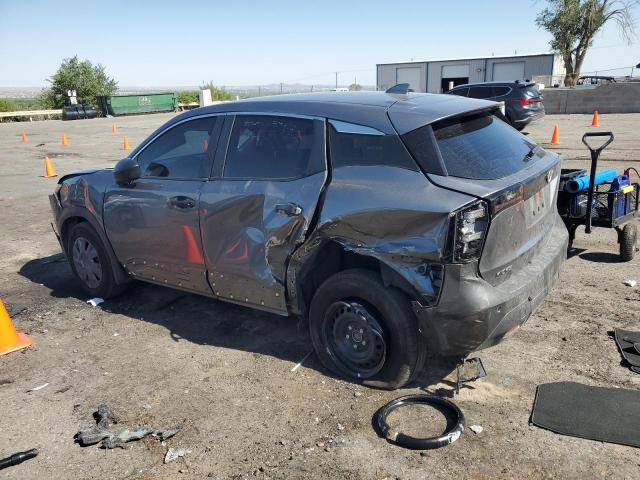Photo 2 from auction – 2025 NISSAN KICKS S with VIN 3N8AP6BA9SL324065