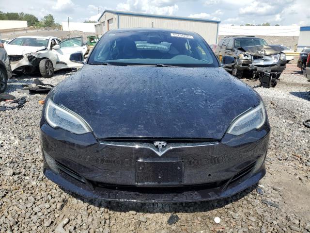 Photo 5 from auction – 2017 TESLA MODEL S with VIN 5YJSA1E26HF188381