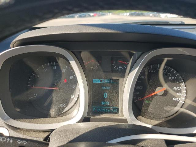 Photo 9 from auction – 2015 CHEVROLET EQUINOX LT with VIN 2GNFLFEK0F6149496