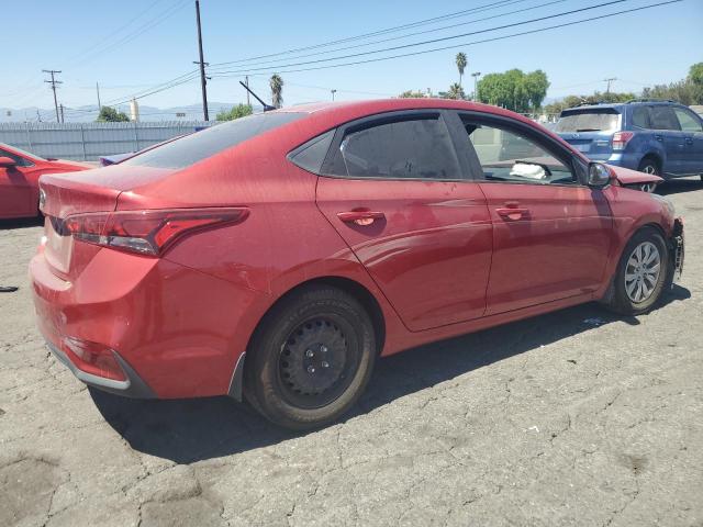 Photo 3 from auction – 2019 HYUNDAI ACCENT SE with VIN 3KPC24A36KE072113