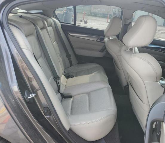 Photo 10 from auction – 2010 ACURA TL with VIN 19UUA9F55AA009201