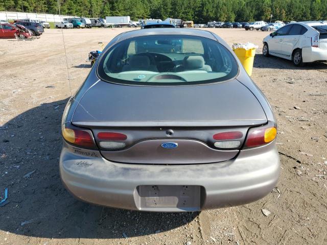 Photo 6 from auction – 1996 FORD TAURUS GL with VIN 1FALP52U2TG312733