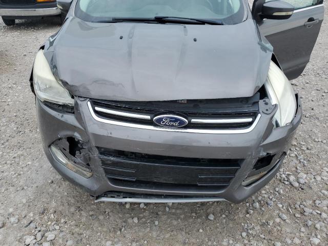 Photo 12 from auction – 2013 FORD ESCAPE SEL with VIN 1FMCU0H95DUD11020