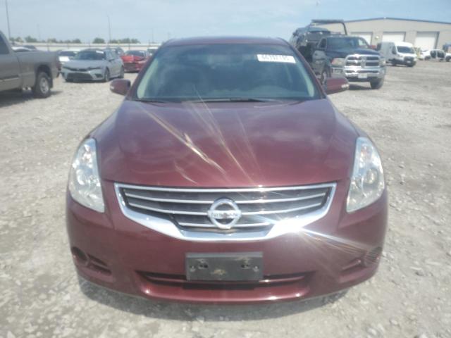 صورة رقم 5 من المزاد - 2012 NISSAN ALTIMA BAS مع VIN 1N4AL2AP7CC152790