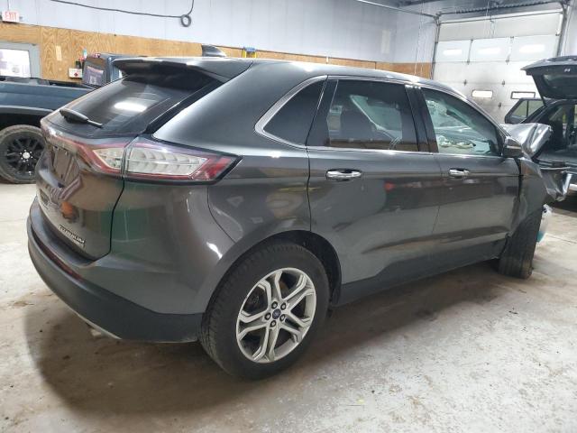 Photo 3 from auction – 2018 FORD EDGE TITAN with VIN 2FMPK4K92JBB15531