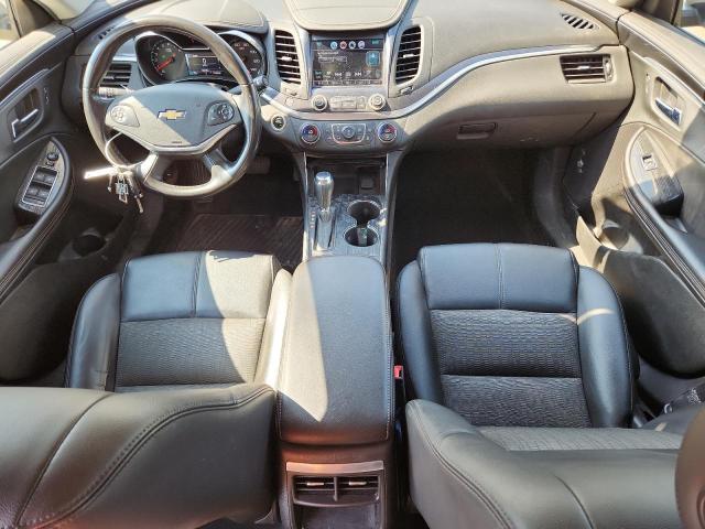 Photo 8 from auction – 2018 CHEVROLET IMPALA LT with VIN 2G1105S31J9147470