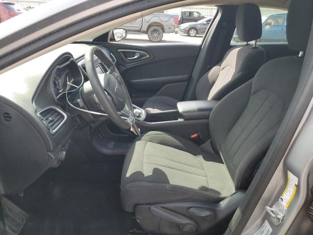 Photo 7 from auction – 2016 CHRYSLER 200 LIMITE with VIN 1C3CCCAB2GN144205