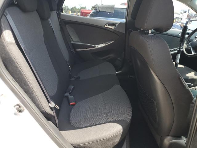 Photo 10 from auction – 2014 HYUNDAI ACCENT with VIN KMHCT5AE3EU178587