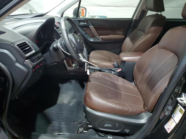 Photo 7 from auction – 2018 SUBARU FORESTER 2 with VIN JF2SJGWC9JH540628