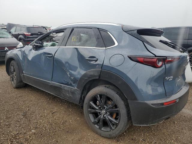 Photo 2 from auction – 2024 MAZDA CX-30 PREF with VIN 3MVDMBCMXRM655842