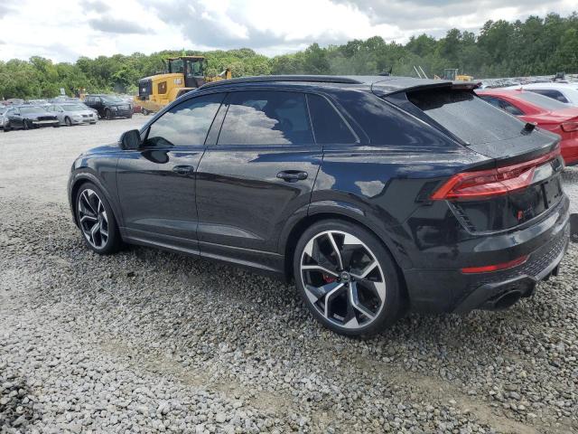 Photo 2 from auction – 2021 AUDI RS Q8 with VIN WU1ARBF10MD036844