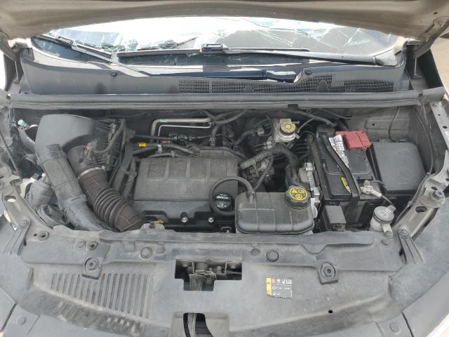 Photo 12 from auction – 2020 CHEVROLET TRAX LS with VIN KL7CJKSB6LB336813