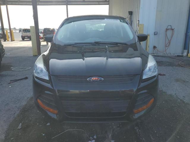 Photo 5 from auction – 2015 FORD ESCAPE S with VIN 1FMCU0F78FUC32624