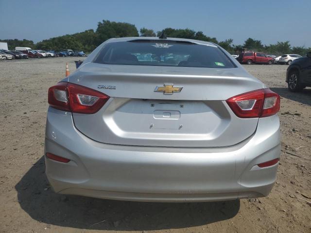 Photo 6 from auction – 2018 CHEVROLET CRUZE LS with VIN 1G1BC5SM5J7204792