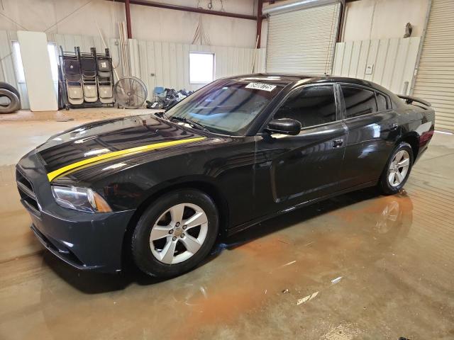 Photo 1 from auction – 2013 DODGE CHARGER SE with VIN 2C3CDXBG3DH671169