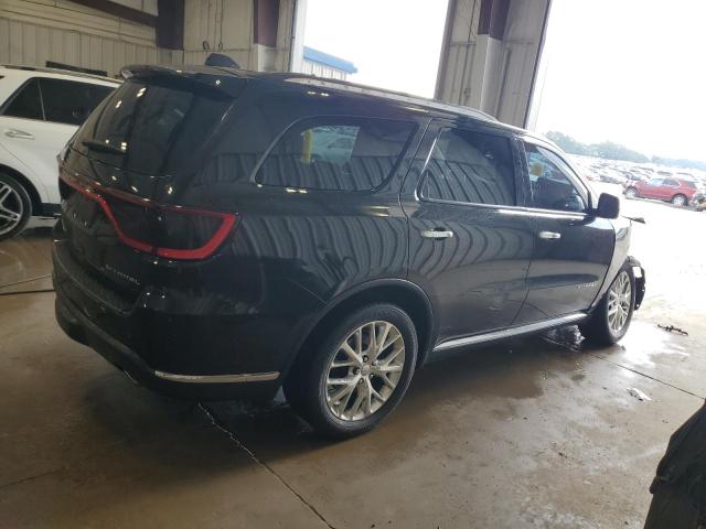 Photo 3 from auction – 2015 DODGE DURANGO CI with VIN 1C4SDJET9FC708146