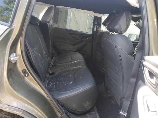 Photo 11 from auction – 2024 SUBARU FORESTER W with VIN JF2SKAJC5RH507266
