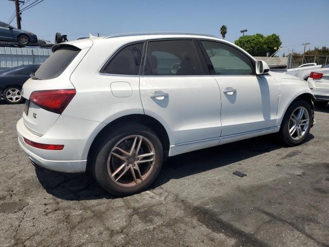 Photo 3 from auction – 2015 AUDI Q5 PREMIUM with VIN WA1LFAFP7FA072252