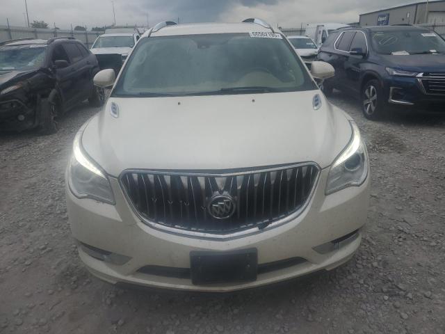 Photo 5 from auction – 2014 BUICK ENCLAVE with VIN 5GAKRCKD9EJ110516
