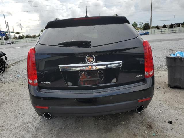 Photo 6 from auction – 2016 CADILLAC SRX PERFOR with VIN 3GYFNCE31GS546206