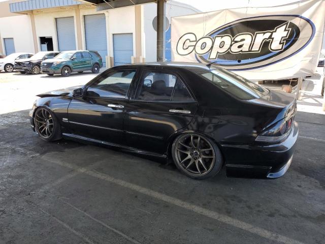 Photo 2 from auction – 2004 LEXUS IS 300 with VIN JTHBD192240087573