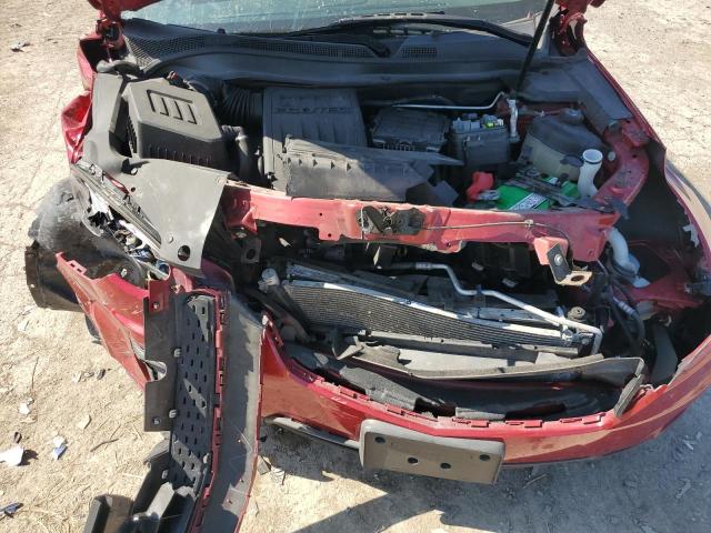 Photo 12 from auction – 2015 CHEVROLET EQUINOX LT with VIN 2GNFLFEK8F6248213