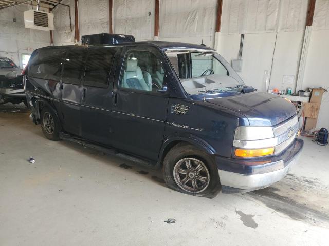 Photo 4 from auction – 2014 CHEVROLET EXPRESS G1 with VIN 1GBSGDC4XE1121800
