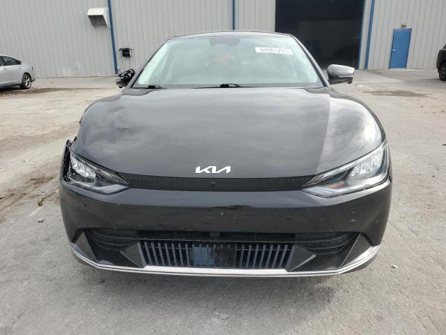 Photo 5 from auction – 2022 KIA EV6 LIGHT with VIN KNDC3DLC4N5073237